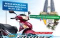 Supra X 125 Helm In Masuk Malaysia, Lebih Banyak Varian