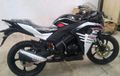 Viar Siapkan Vix R 200, Motor Sport Mirip CBR 250R