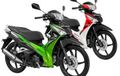 Nih, Pilihan Warna Baru Honda Supra-X 125 Injeksi