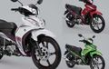 Ini Dia Pilihan Warna Yamaha New Jupiter Z1, Lebih Sporty?