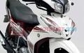 Nih, Foto Tampak Depan dan Speedometer New Jupiter Z Injeksi!