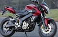 Waduh, Launching Bajaj Pulsar 200NS di Indonesia Mundur Tahun Depan!