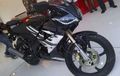 Launching Minerva R150VX Baru, Dijual Rp 17 Jutaan