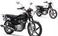 YB125SP, Motor Sport Rp 9 Jutaan Dari Yamaha