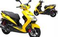 Yamaha Luncurkan Matik Anyar, New Cygnus-X