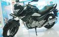 Suzuki Inazuma 250 Launching Agustus 2012?