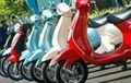 Piaggio Indonesia Potong Harga Vespa LX Series Rp 3,5 Juta!