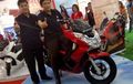 Honda PCX 150 Resmi Dijual Rp 33 Juta!
