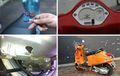 5 Hal Yang Jangan Dilakukan Pada Vespa LX150ie atau S150ie