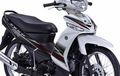 Yamaha Luncurkan Vega ZR Striping Baru