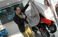 MP3 Yourban, Liberty 100, Vespa GTS dan PX 150 Resmi Diluncurkan!