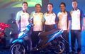 Suzuki Nex Injeksi Hanya Dijual di Jabodetabek dan Jabar