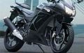 Kawasaki Ninja 250R Injeksi Lolos Uji Tipe, Segera Diluncurkan?