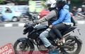 Tes Pulsar Bajaj 200NS di Indonesia Butuh Waktu 12 Minggu