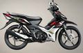 TVS RockZ 125 Baru, Kini Pakai Disk Brake Belakang!