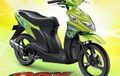Asyik, Suzuki Nex Injeksi Meluncur Bulan Ini!