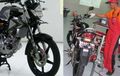 Yamaha Yakinkan Teknologi Injeksi Mudah dan Murah