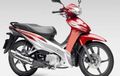 Wave 110i, Honda Revo Versi Eropa Harga Rp 26 Jutaan