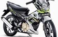 Suzuki Luncurkan Warna Baru Satria F150, Lebih Sporty!