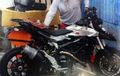 Ups, Ducati Siapkan Hypermotard Baru?