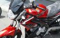 Nih, Yamaha V-Ixion Baru Dari Malaysia
