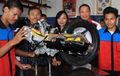 Kurikulum Teknik Sepeda Motor Honda Jadikan Lulusan SMK Siap Kerja!