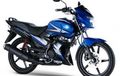 Yamaha YBR 125 SS Versi Columbia, Lebih Berisi