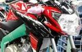 New V-ixion Facelift, Strategi Peluncurannya Sama Seperti MX King?