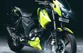 TVS Apache 180 ABS Masuk Indonesia Dengan Desain Baru