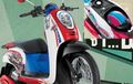 Akhirnya, Honda Luncurkan Scoopy Helm-In!