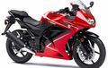 Kawasaki Indonesia Pastikan Ninja 250 ABS Hanya Untuk Study