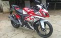 Bodi Custom Yamaha YZF-R15, Tambah Macho Pakai PnP