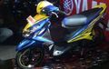 Yamaha Luncurkan New Xeon Striping Baru, Harga Tetap!