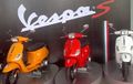 Launching Vespa S, Harga Rp 27,5 Juta