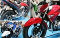 Suzuki Kenalkan GW250 di Jepang Dengan Modifikasi