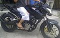 Bajaj Lakukan Pengetesan Pulsar 200NS di Indonesia!