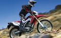 Honda CRF250L Masuk Pasar Jepang, Dijual Rp 50 Jutaan!
