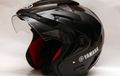 Helm Yamaha Usung Konsep Clean, Safety and Comfort