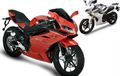 Minerva Siapkan Motor Sport 250 cc Injeksi dan Refresh R 150VX