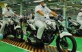 Honda Rilis Tiger Striping Baru, Kini Tanpa Varian Lampu Asimetris