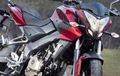 Bajaj Lakukan Penyempurnaan Pulsar 200NS Sebelum Produksi