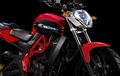 Nih Spesifikasi X-Road 150, Sport Bike Baru Minerva!