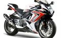 Suzuki Gandeng Yoshimura Bikin Limited Edition GSX Series