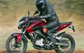 Akhirnya, Bajaj Lakukan Uji Tipe Pulsar 200NS di Indonesia