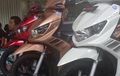 Arti GT di Belakang Nama Yamaha Soul Baru