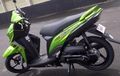 Yamaha Soul GT Resmi Dilepas Rp 13,9 Juta!