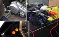Saat Aki Honda CB150R dan Yamaha New V-Ixion Ngedrop, Masih Bisa Nyala?