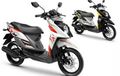 Nih Spesifikasi Yamaha TTX 115, Gaya Tracker Mesin Mio J