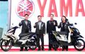 Yamaha Thailand Luncurkan 2 Skubek Baru, TTX 115 dan Nouvo SX!
