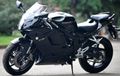 Resmi Dipasarkan, Hyosung GT250R Dijual Rp 45 Jutaan!